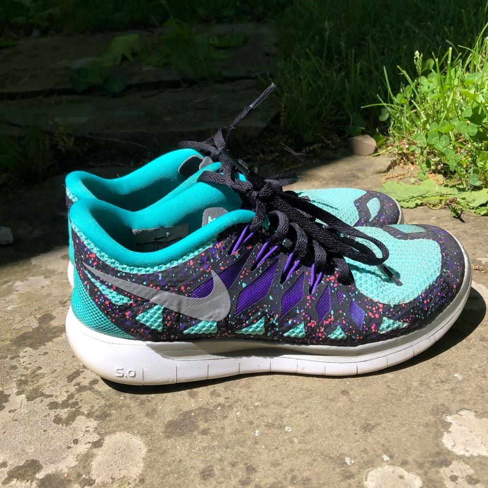 Women’s Nike Free 5.0